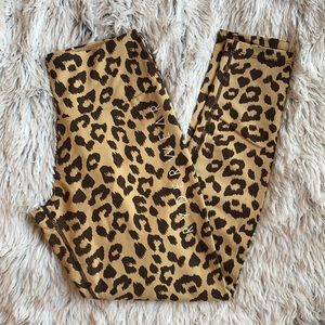 Ryderwear Scrunch Bum Leggings